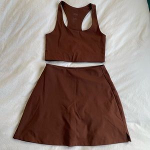 Girlfriend Collective Set